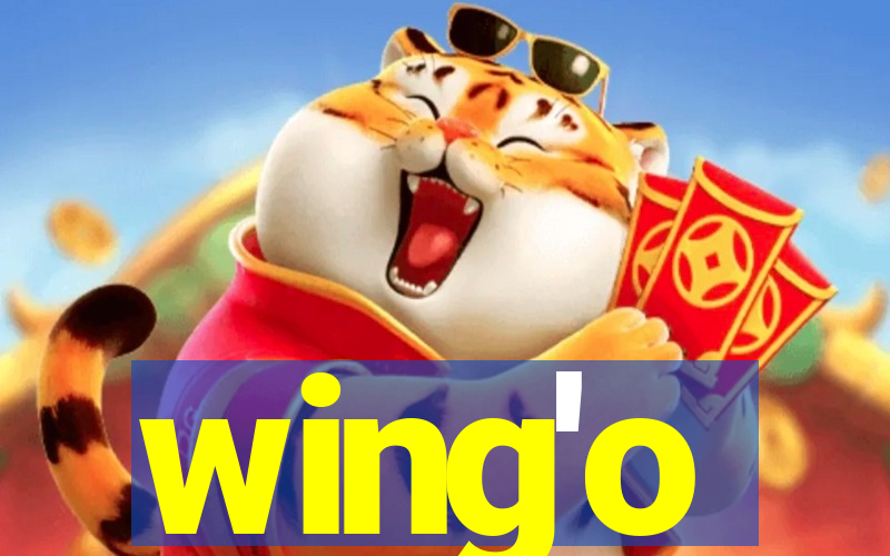 wing'o