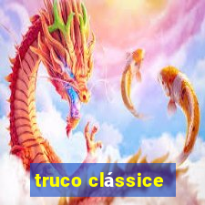 truco clássice