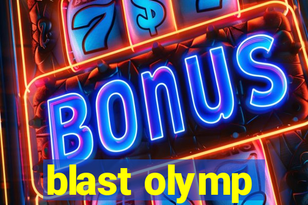 blast olymp