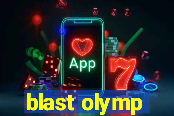 blast olymp