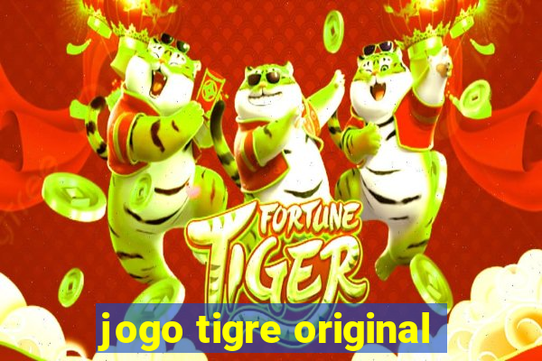 jogo tigre original