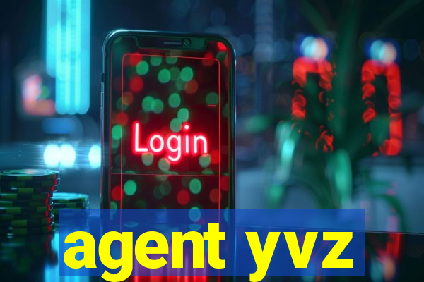 agent yvz