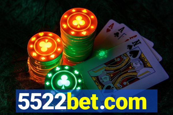 5522bet.com