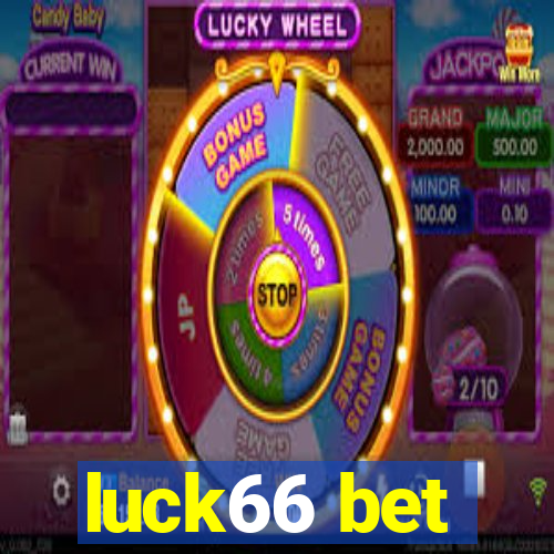 luck66 bet