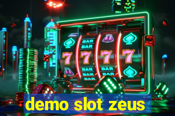 demo slot zeus