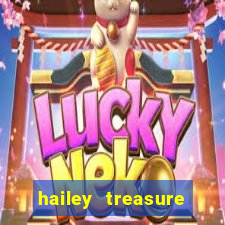 hailey treasure adventure mod apk unlimited money mediafıre