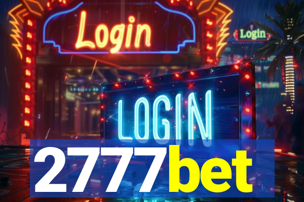 2777bet