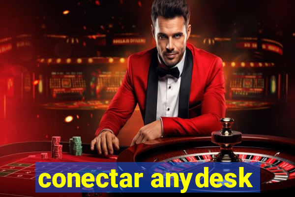 conectar anydesk