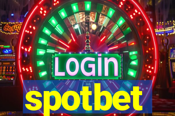 spotbet