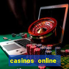 casinos online estados unidos