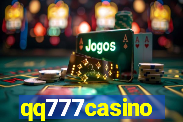 qq777casino