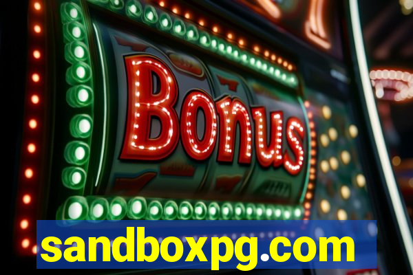 sandboxpg.com