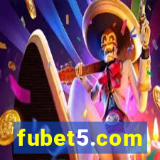 fubet5.com