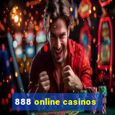 888 online casinos