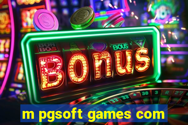 m pgsoft games com