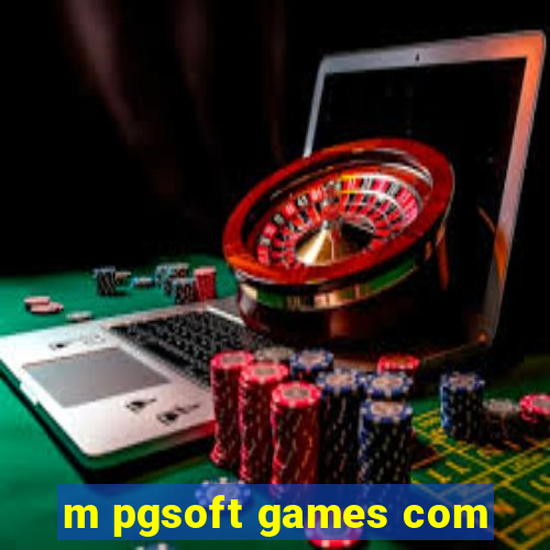 m pgsoft games com