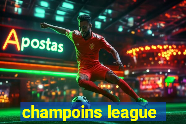 champoins league