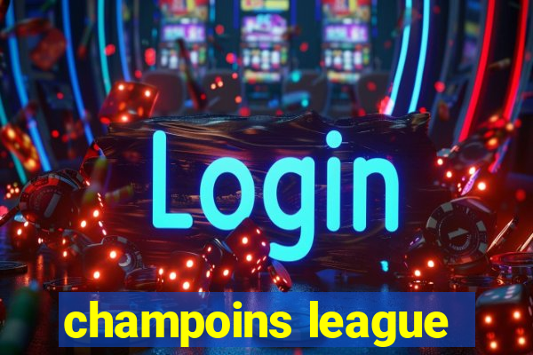 champoins league