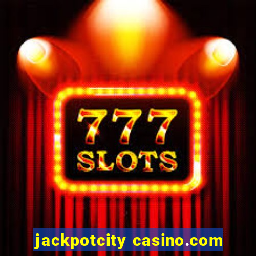 jackpotcity casino.com