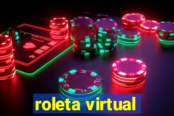 roleta virtual