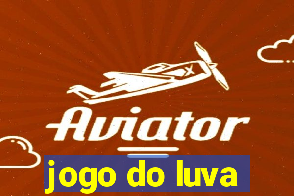 jogo do luva