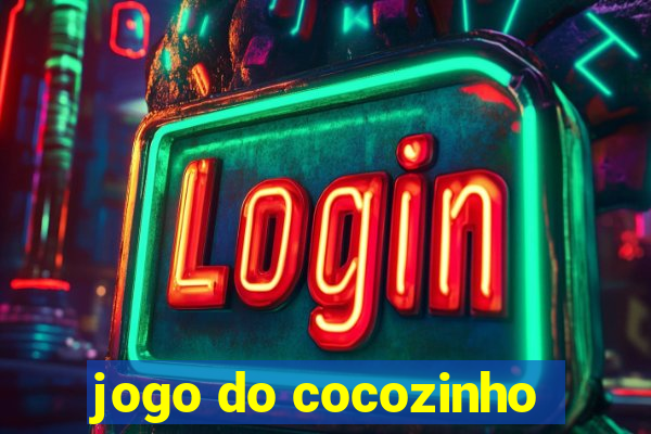 jogo do cocozinho