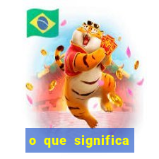 o que significa olhos de panda