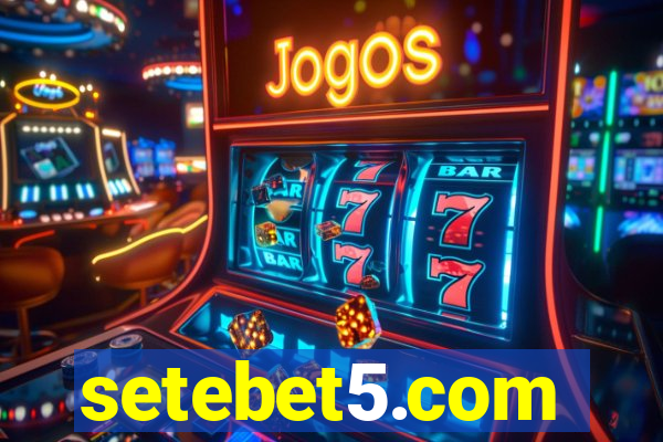 setebet5.com