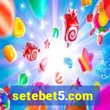 setebet5.com