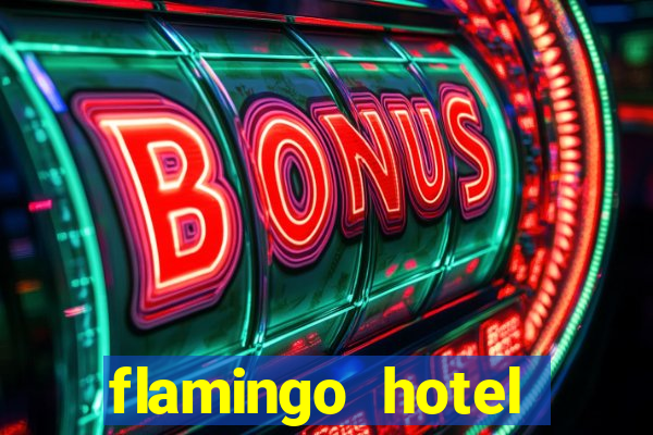 flamingo hotel casino las vegas nv