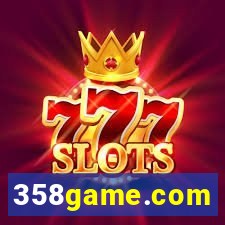 358game.com