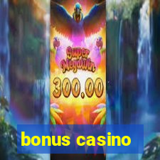 bonus casino