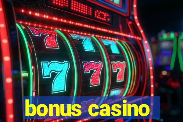 bonus casino