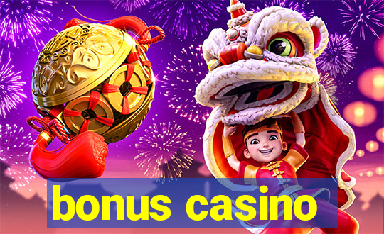 bonus casino