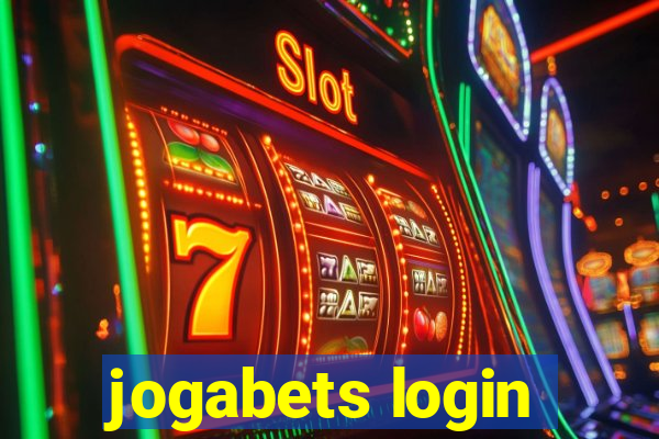 jogabets login