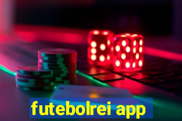 futebolrei app