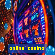 online casino gambling casino