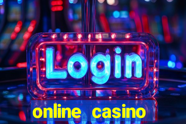 online casino gambling casino