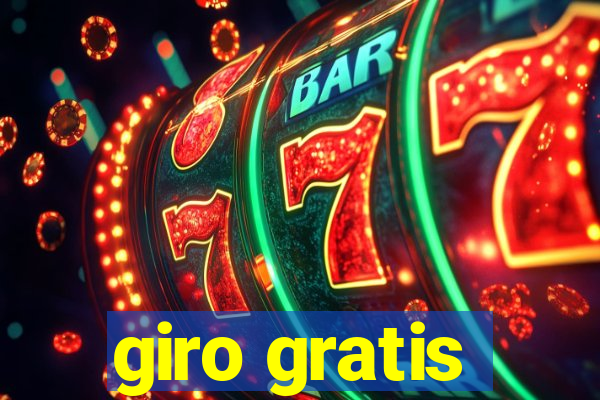 giro gratis