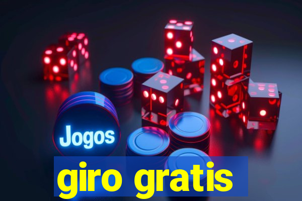 giro gratis