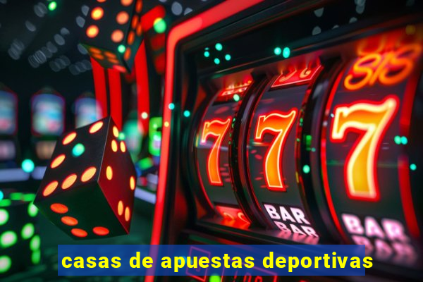 casas de apuestas deportivas