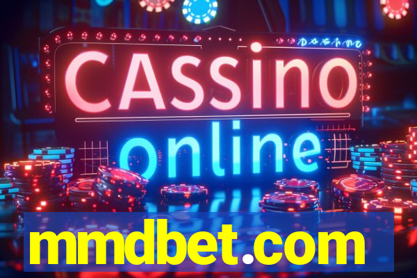 mmdbet.com