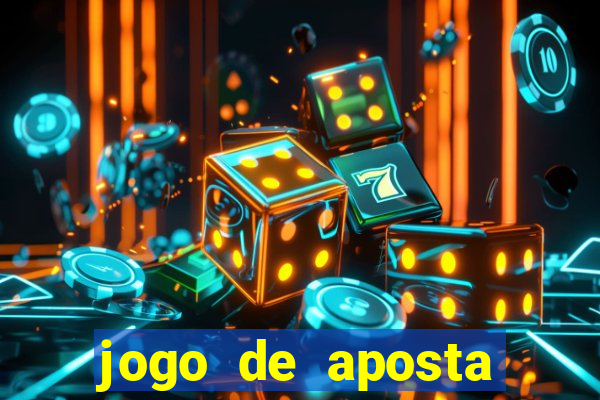 jogo de aposta tigre 777