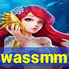 wassmm