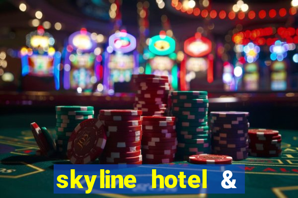 skyline hotel & casino henderson nv