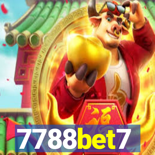 7788bet7