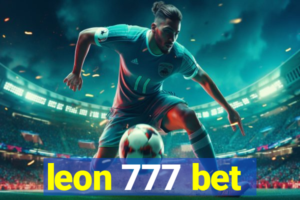 leon 777 bet