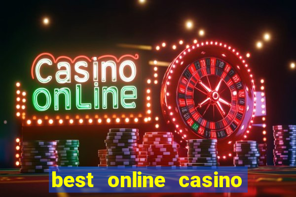 best online casino for usa