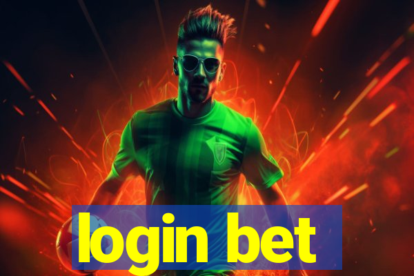 login bet