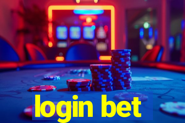 login bet